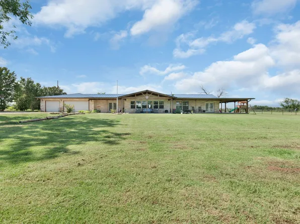 10292 Us Highway 190 W, Lometa, TX 76853