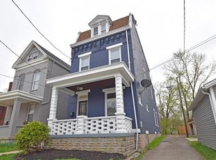 1417 Ludlow Pl, Cincinnati, OH 45223