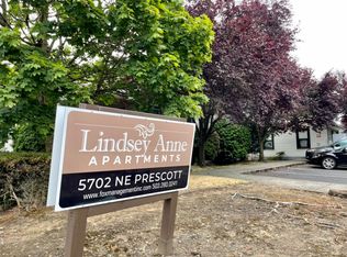 0174-06PP Lindsey Anne Apartments, Portland, OR 97218