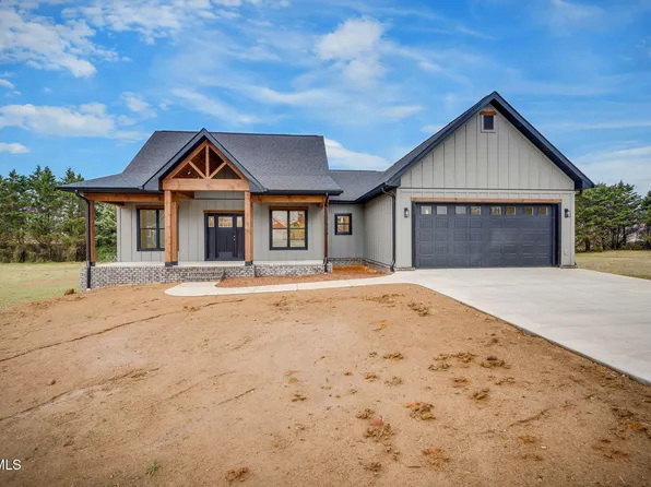 1006 Deerfoot Cir, Rogersville, TN 37857