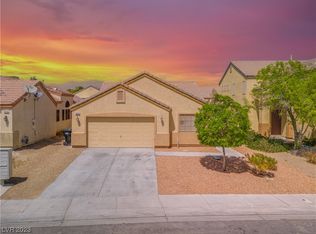 608 Seneca Ridge Ave, North Las Vegas, NV 89084