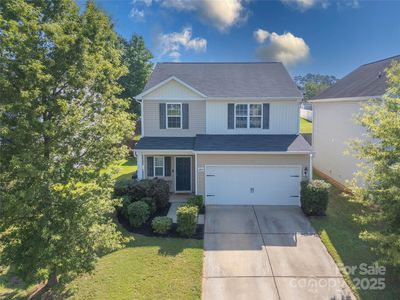 6945 Agava Ln, Charlotte, NC, 28215