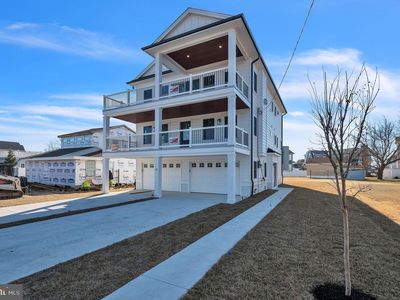 22 Roosevelt Blvd, Ocean City, NJ, 08226