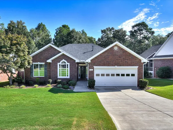 121 Bainbridge Dr, Aiken, SC 29803