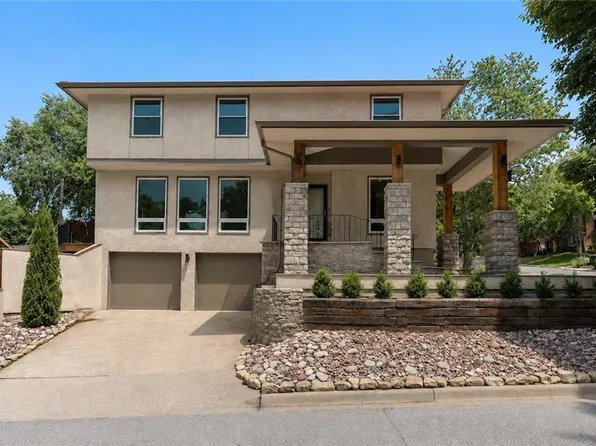 4834 Liberty St, Kansas City, MO 64112
