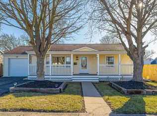 202 Limit St, Lincoln, IL 62656