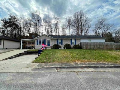 920 Nichols Ct, Ashland, KY, 41101
