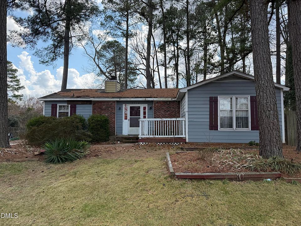 1st image of 3716 Dusty Ln