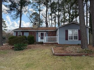 3716 Dusty Ln, Raleigh, NC 27604