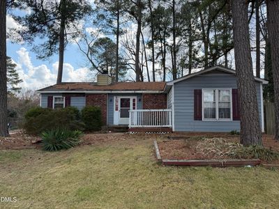 3716 Dusty Ln, Raleigh, NC, 27604