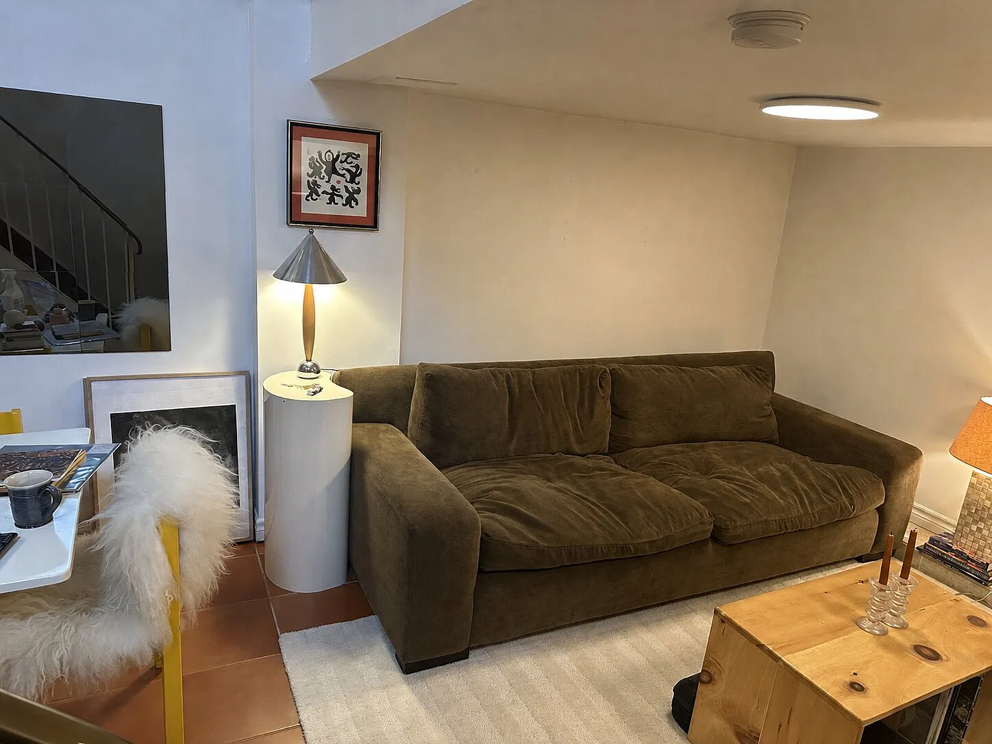 3 bed, 1.5 bath, 1000 sqft, $3,400 — Photo 1