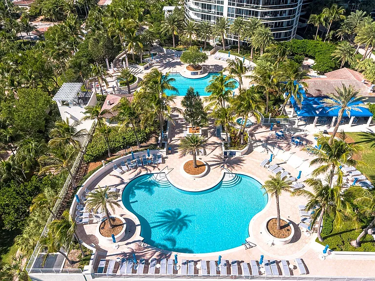 3200 N Ocean Dr #1406 — Photo 26