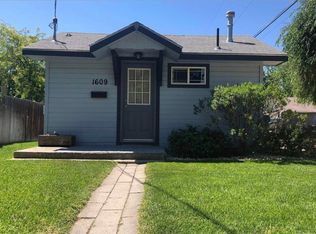 1609 W Warren St, Boise, ID 83706
