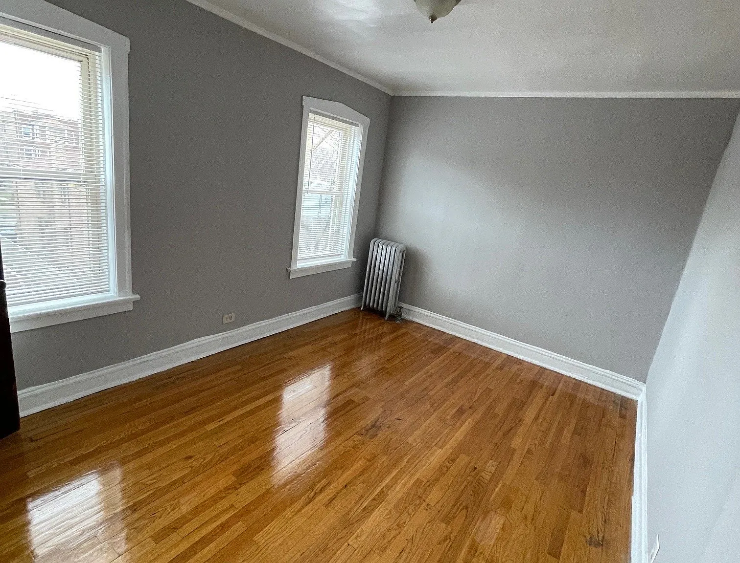 1 bed, $1,050 — Photo 3