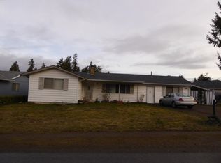 2311 Shepard St, Steilacoom, WA 98388