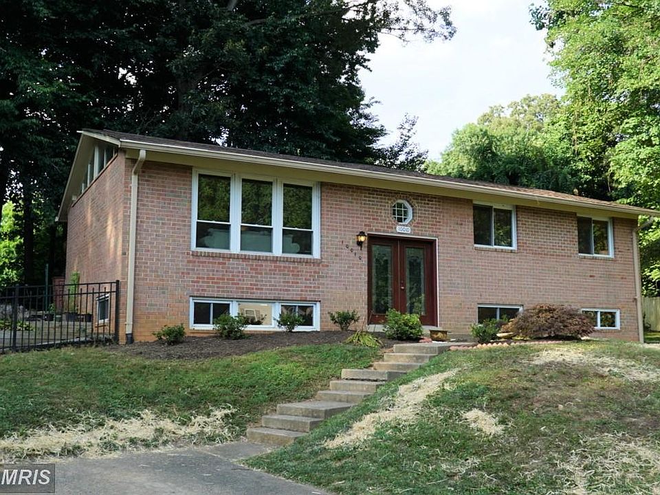 1st image of 10010 Latimer Ct
