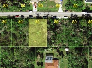 22569 Morocco Ave, Port Charlotte, FL 33952