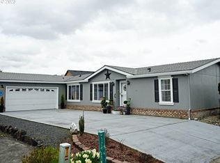 33891 SE Springlake Dr #105, Scappoose, OR 97056