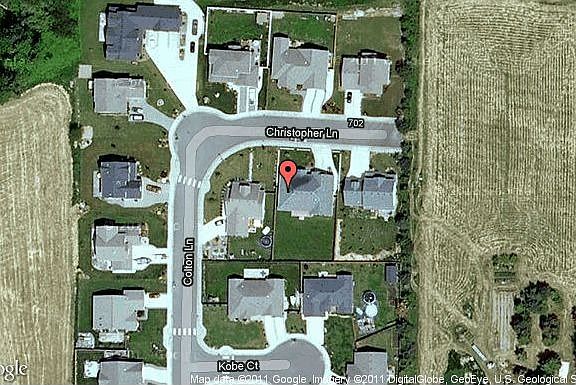 Map View