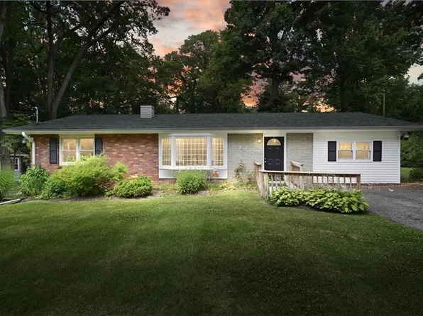 2 Wood Terrace, Newburgh, NY 12550