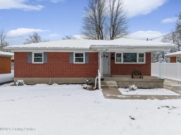 2606 Accasia Dr, Louisville, KY 40216