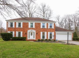 8196 Millview Dr, Cincinnati, OH 45249