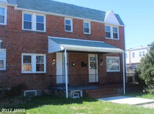 303 Candry Ter, Essex, MD 21221