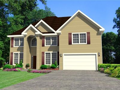 1332 Andreas Ln, Chesapeake, VA, 23322