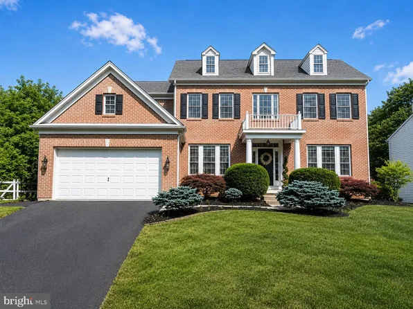 311 Willow Way, Chester Springs, PA 19425