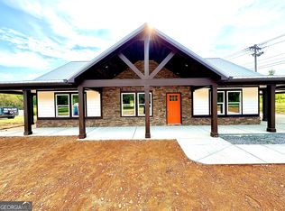 3834 Cherokee Valley Rd, Ringgold, GA 30736