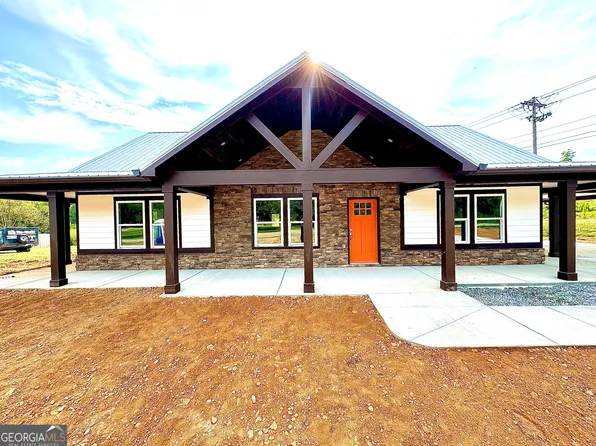 3834 Cherokee Valley Rd, Ringgold, GA 30736