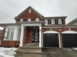 501 Topper Woods Cres, Kitchener, ON N2P2Y4