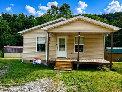115 Stambaugh Estates Dr, Stambaugh, KY, 41257