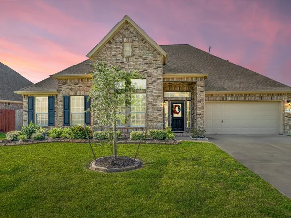 12031 Obsidian Ln, Mont Belvieu, TX 77535