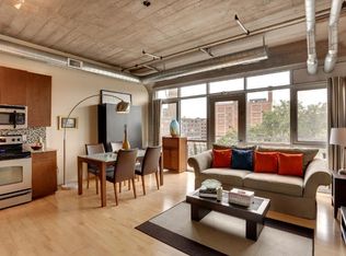 748 N 3rd St UNIT 606, Minneapolis, MN 55401