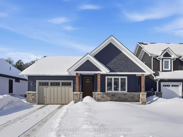 6 Marshall Pl, Saugeen Shores, ON N0H 2L0