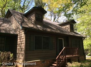 209 S Rockborough Ct, Stone Mountain, GA 30083