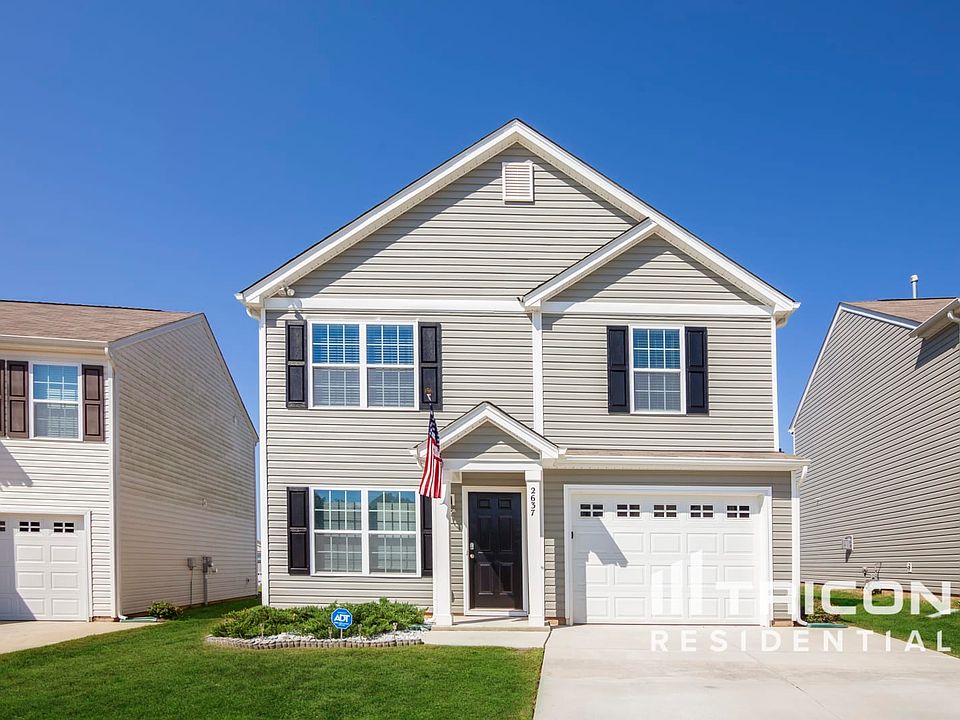 1st image of 2637 Baldwin Dr