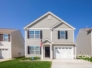 2637 Baldwin Dr, Dallas, NC 28034