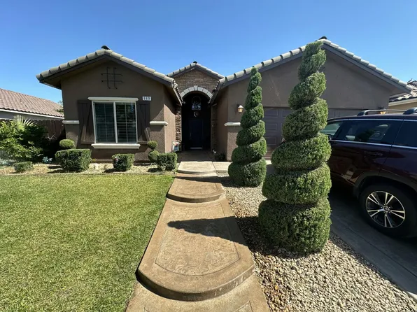 669 Ficklin Dr, Madera, CA 93637