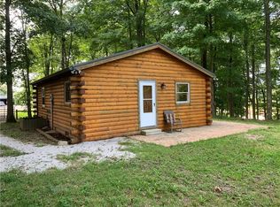 4275 N County Road 300 E, Greencastle, IN 46135