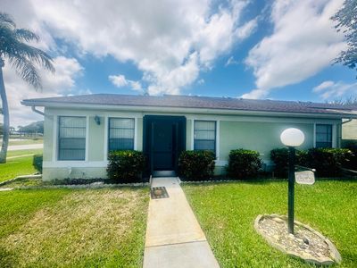 4385 Willow Brook Circle, West Palm Beach, FL, 33417
