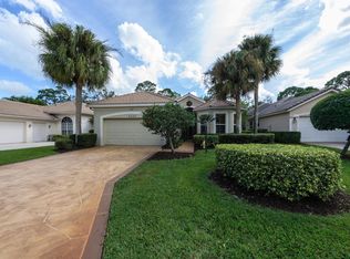 9507 Avenel Ln, Port Saint Lucie, FL 34986