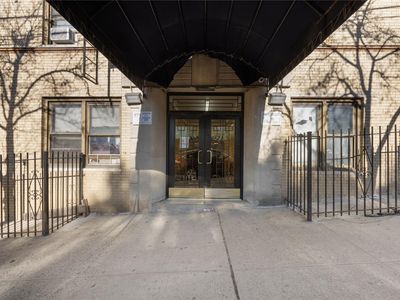 495 E 178th Street #3C, Bronx, NY, 10457
