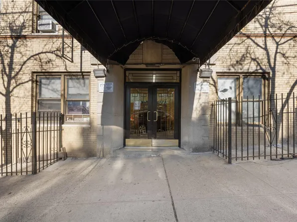 495 E 178th Street #3C, Bronx, NY 10457