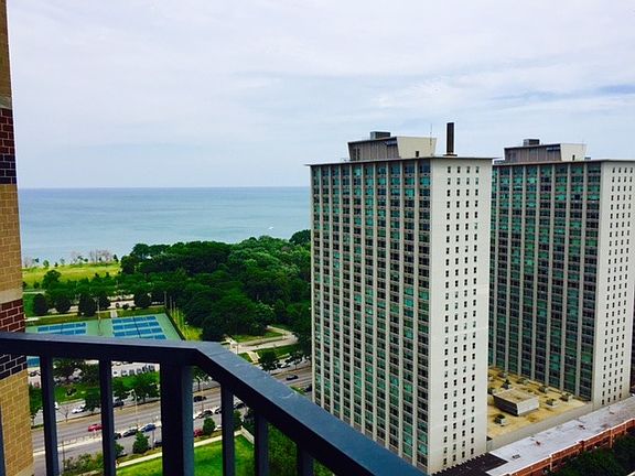 2nd image of 3660 N Lake Shore Dr APT 2709