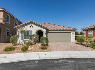 1723 Deep Valley Ave, North Las Vegas, NV 89084