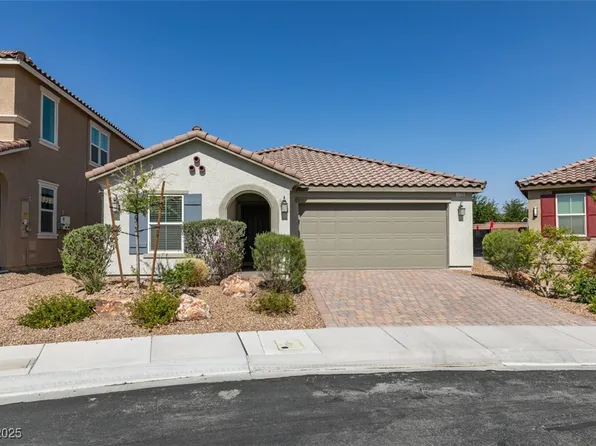 1723 Deep Valley Ave, North Las Vegas, NV 89084