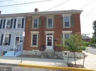 101 N Carlisle St, Greencastle, PA