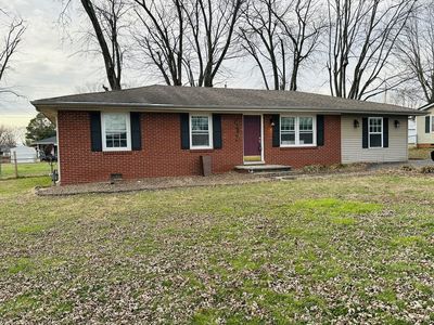 417 Henderson Dr, Hopkinsville, KY, 42240